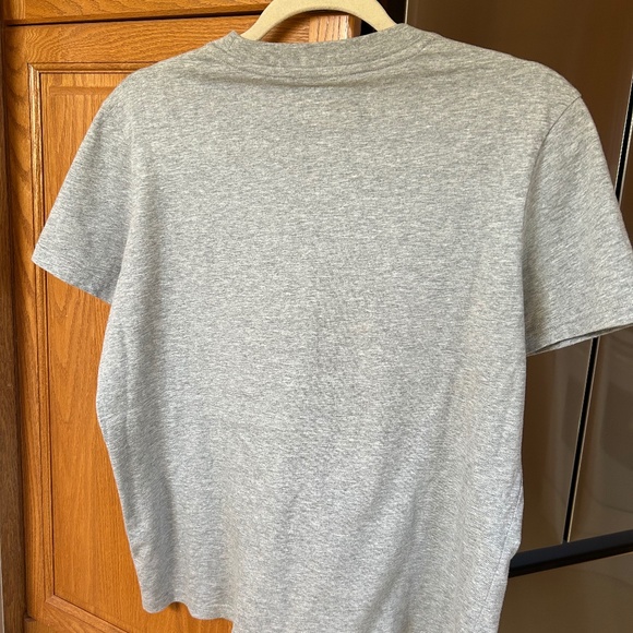 KID’S Roots “A Canadian Alphabet”  T-Shirt NWOT - Picture 3 of 4